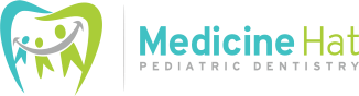 Medicine Hat Pediatric Dentistry logo